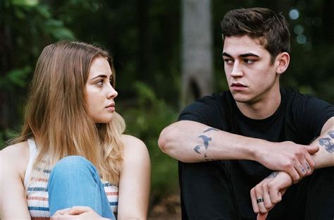 After Chapitre 6 Bande annonce AFTER : LA CHUTE Bande-Annonce Officielle (2021) | Josephine Langford, Hero  Fiennes Tiffin - YouTube